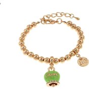 Bracciale Bysimon Donna Belvedere in Lega metallica 3571921 - 3571921